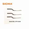 SIGMA Raschel needle for liba warp knitting machine 46.80