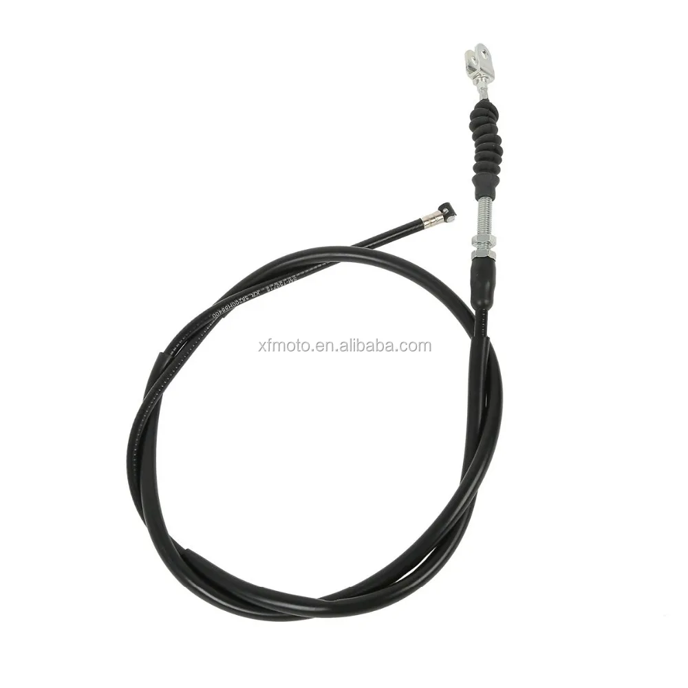 Motorcycle Slinky Glide Clutch Cable For Hyosung Atk United Motors