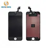 15 Years manufacturer lcd touch screen digitizer for iphone 5s