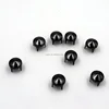 2-12mm shiny gun metal Cone shape brass Stud for garment and shoes