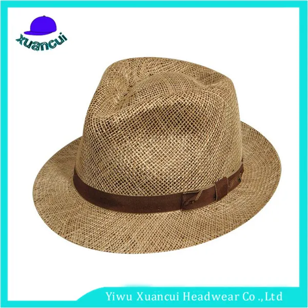 straw hats for outdoor work