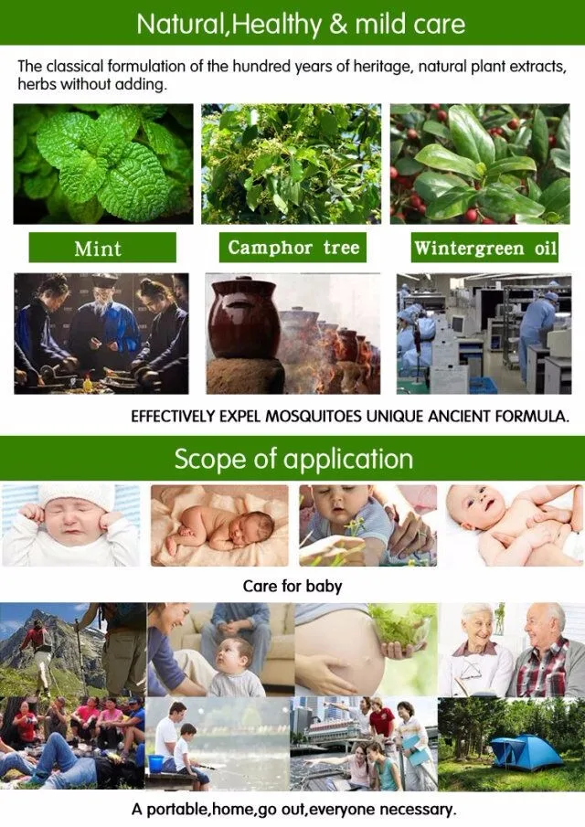 2018 Best Anti-Itch/Rash Cream Products anti-Itch Ointment for Mosquito Repellent Cream