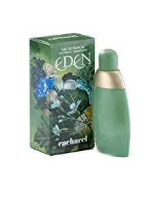 eau de parfum eden de cacharel 100ml