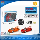 5CH 1/18 Joystick Radio Remote Control Car For Kids Universal RC Car Remote Control With EN71