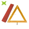 China Safety Car Sign Triangle Shape Items Reflective Warning Triangle