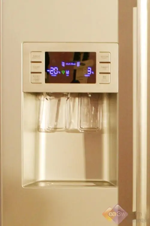 cold water dispenser 
