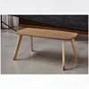 2019 Latest New Model Competitive Price Cheap Lady Square Coffee Table