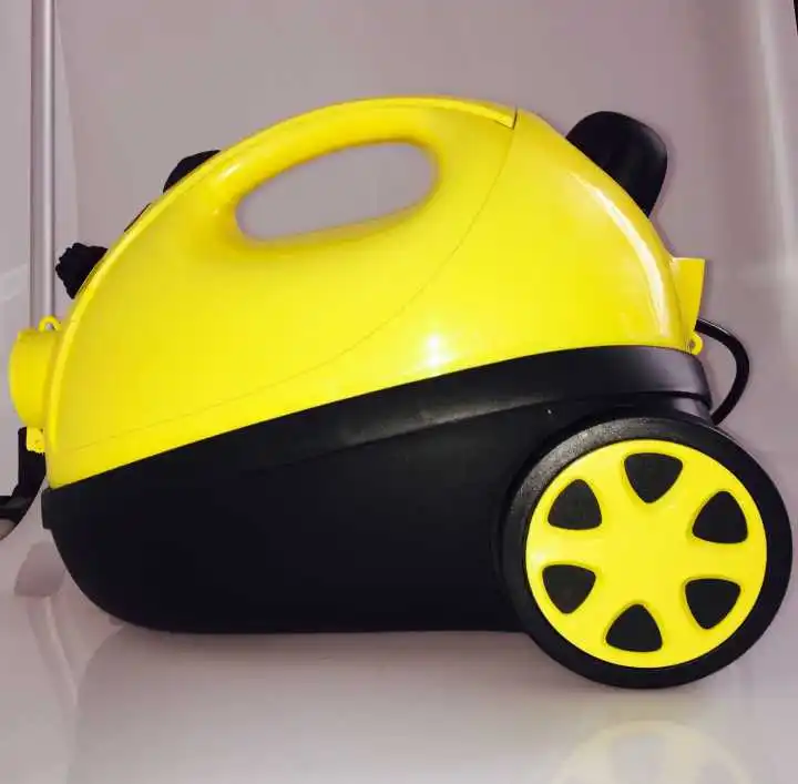 Pressurized Steam Jet Cleaner VSC28 Floor Cleaning Machine With Iron