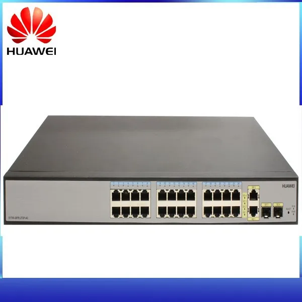 huawei mac address table