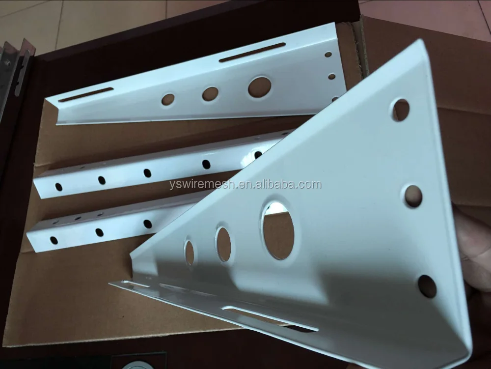 Split Air Conditioner Mounting Bracket/air Conditioner Outdoor Bracket