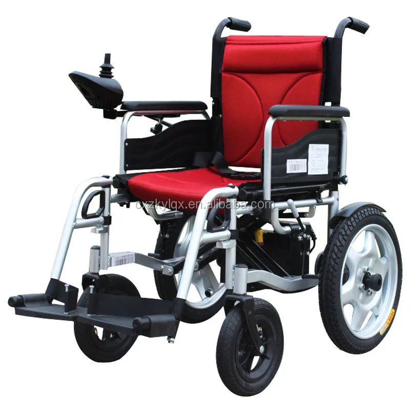 power wheelchair manufacturers