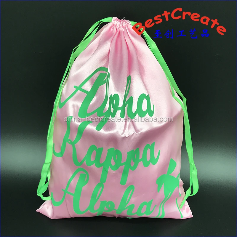 pink satin 30x40cm (1)