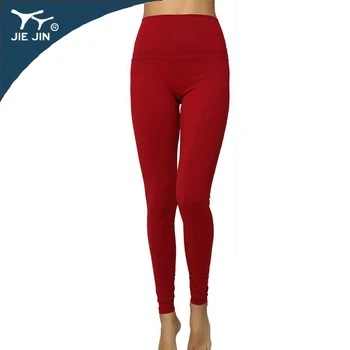 high waisted gym trousers