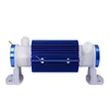 Ceramic ozone tubes&ozone generator circuits for o3 machine spare parts