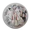 Yunnan raw puer tea of gift bag tea The Ancestor Of Pu 'er Tea