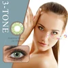 Factory hid Lens contact Magic Girl colored contacts big eyes toric color contact lens for eye