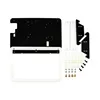 WaveShare 7 Inch Capacitive Touch Screen LCD 1024*600 HDMI Interface Display Supports Raspberry Pi/BB Black/PC/Various System