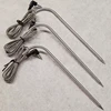 BBQ temperature probe NTC thermistor temperature controller high temperature sensor PT100 PT1000 fast response thin probe