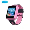 High quality android smart watch 4g kids smart watch games