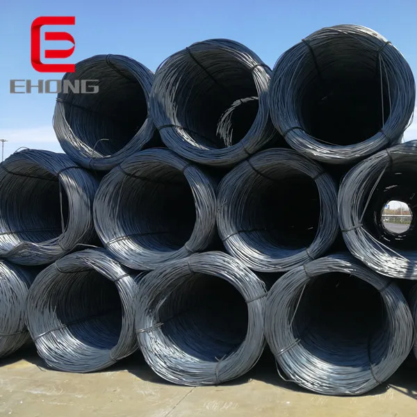 High Carbon Steel Wire Rod Buy Wire Rod Product on