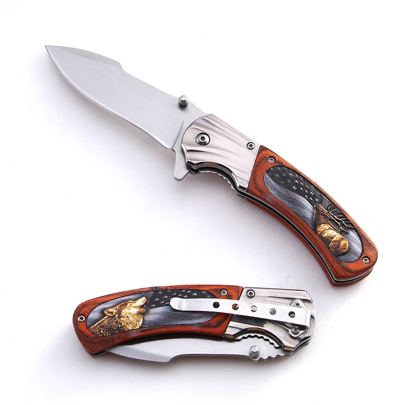 pocket knife