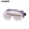 Safety goggle Safety glasses Eye protector No vents Seal frame CE EN166 ANSI Z87.1