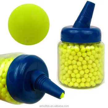 Steel BBs Lancer Tactical .25 Gram 6mm Green Tracer Airsoft BBs 4000 Count Bag Airsoft Ak Mag