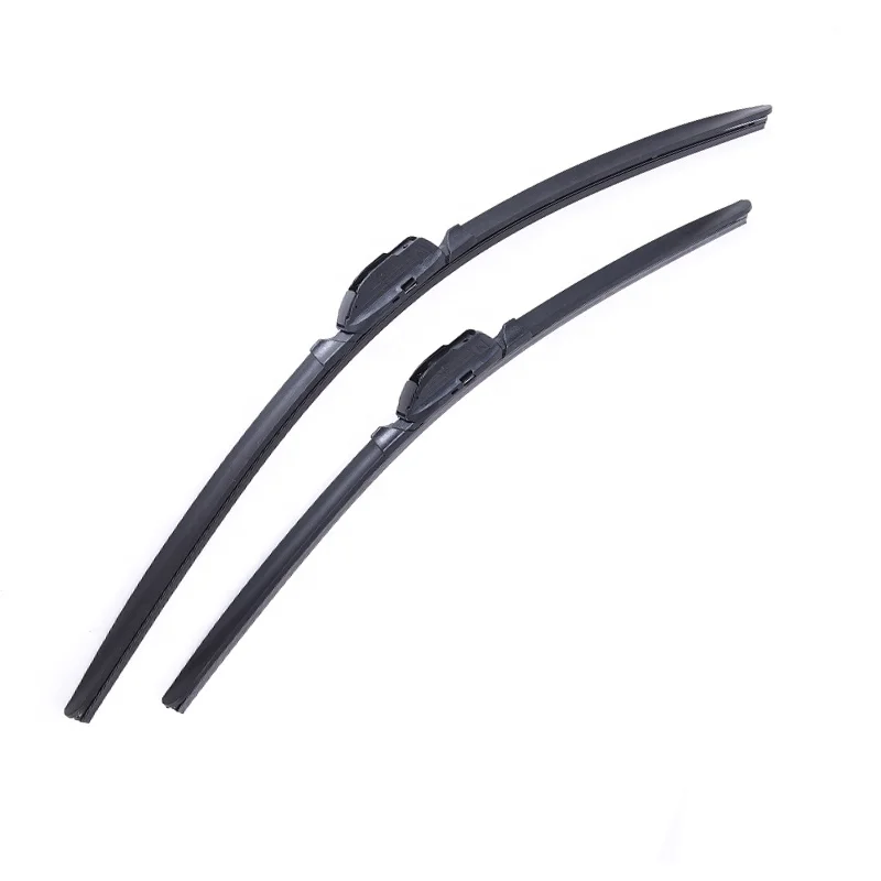 Wholesale Car Universal Hybrid U Hook Frameless Bracketless Double