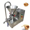 Stainless steel tahini sesame colloid mill grinder peanuts almond butter grinding tomato sauce paste processing butter machine
