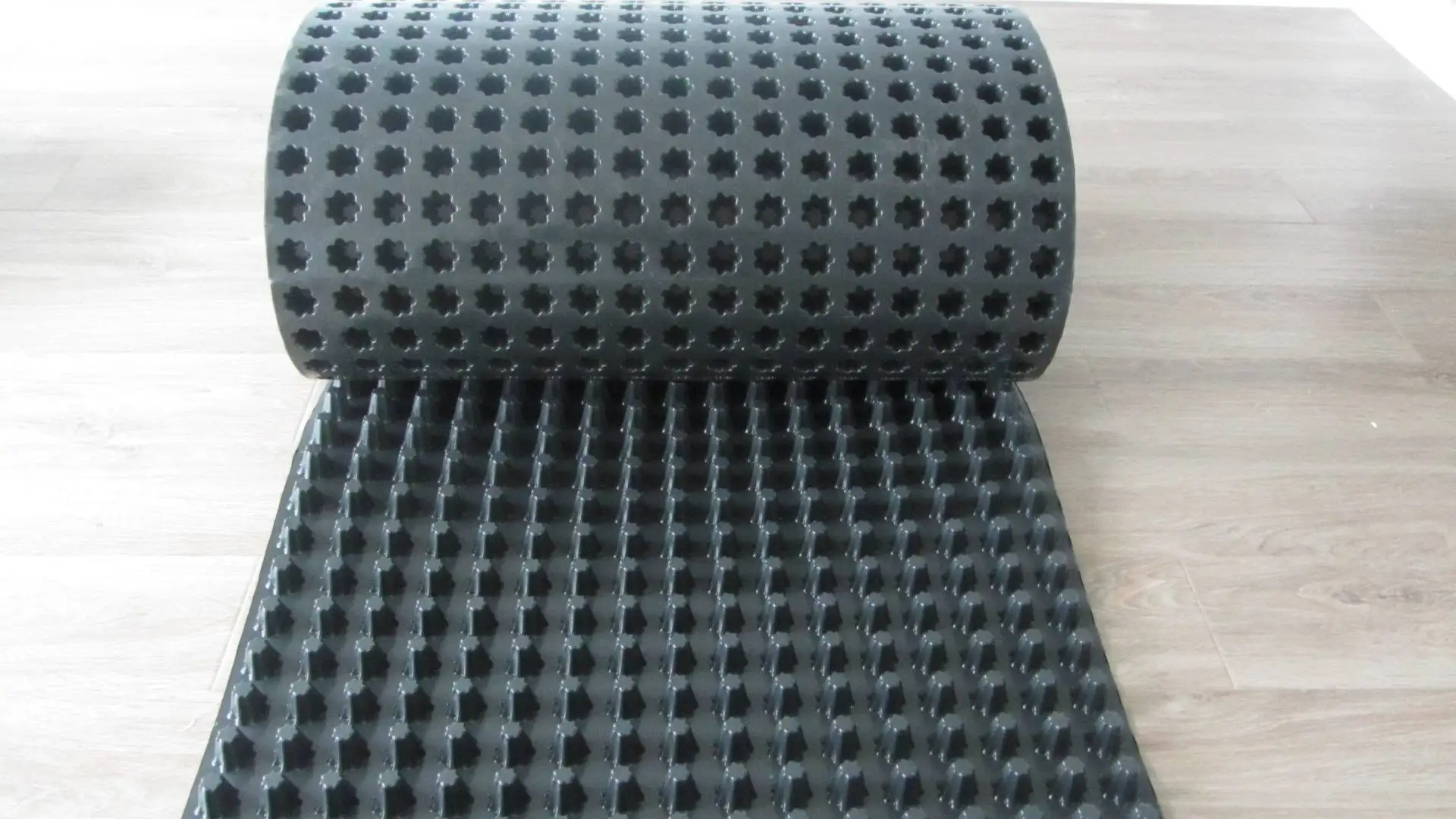 2mm Hdpe Plastic Dimple Board Hdpe Drainage Cell,Construction Materials ...