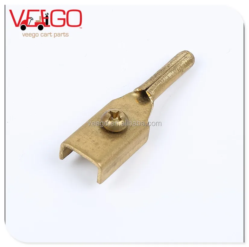 Ezgo Golf Cart Parts Leaf Spring Bushing Kit For Medalist And Txt G&e