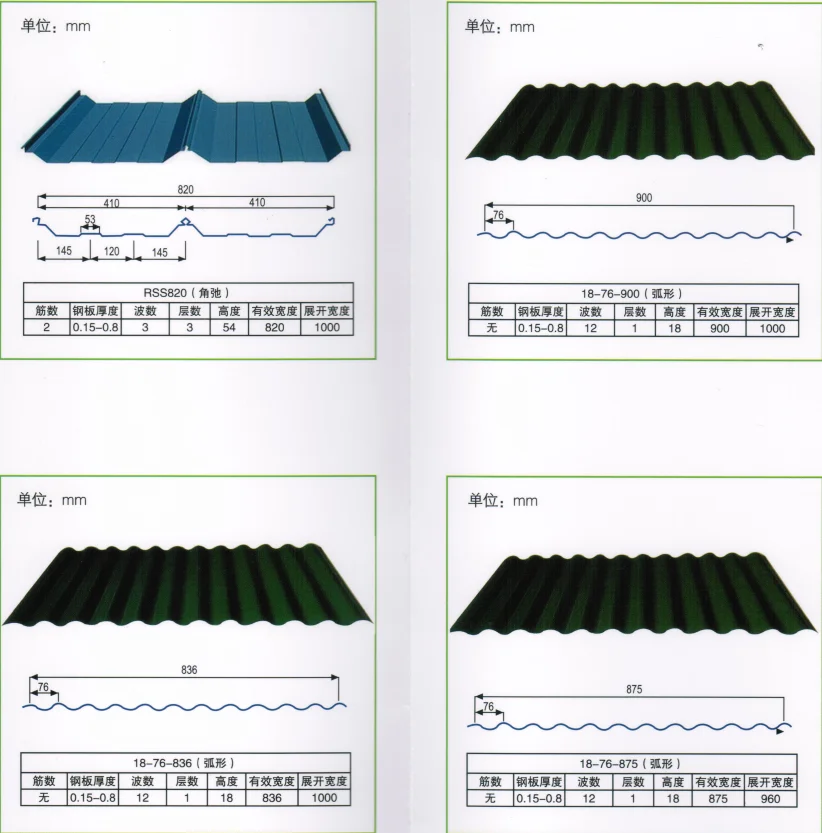 Color Steel Roofing Price List Philippines Pictures Buy Color Steel
