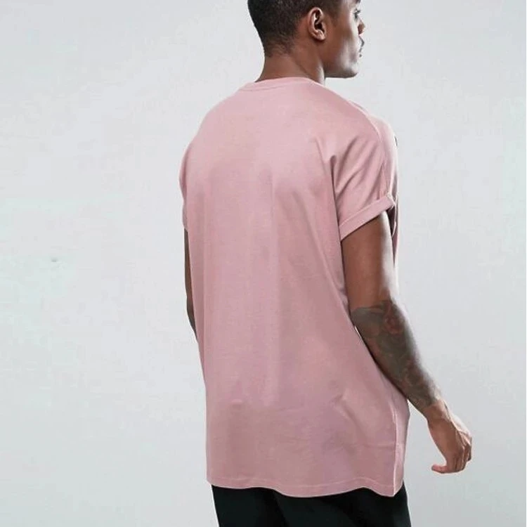 Oem 100 Bamboo Clothing Men's Plain Round Neck Bamboo Tshirt Buy