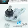 Best Selling Car Accessories Ball Joint 43330-19115 for TOYOTA COROLLA CELICA PRIUS RAV4