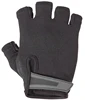 Trideer Weight Lifting Gloves with Wrist Wraps Support Pro Padded Gym Gloves for Powerlifting