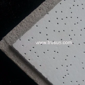 2015 Promotion Ce Approved Non Asbestos Mineral Ceiling Fiber Board Buy Ce Approved Non Asbestos Mineral Ceiling Fiber Board Decorative Mineral