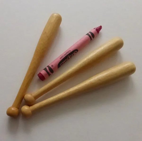 Vintage Miniature Wooden Baseball Bat Kids Toy Baseball Bat Set Buy Kids Baseball Bat,Baseball