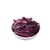 Factory wholesale dried purple sweet potato powder for