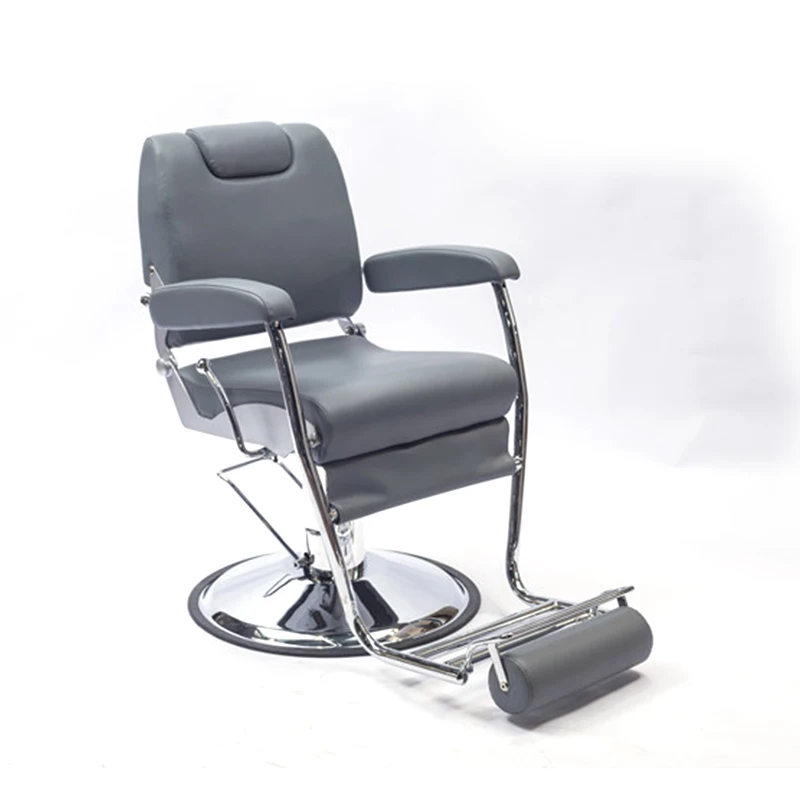 Salon Furniture Manufacturer Reclining Hairstyle Cutting Styling