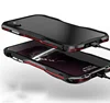 Original Luphie Bumper 360 Protective Shell Metal Bumper Case for iphone XR Aluminium Armor Frame For iPhone XR