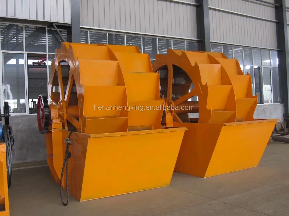 sand washing machine sand washing equipment 