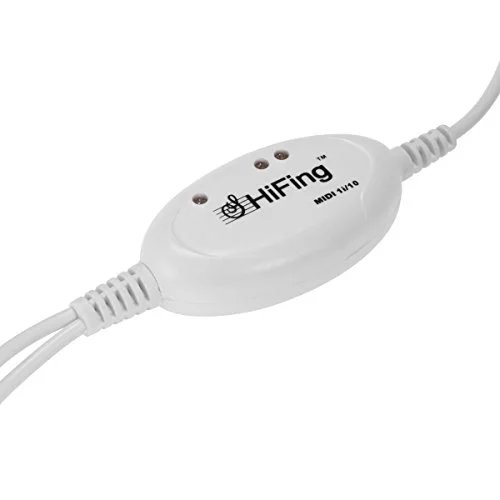 Midi Plug Audio Cable For Keyboard Piano Buy Midi Plug,Midi Audio
