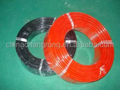 High quality double Layers Nylon Tube