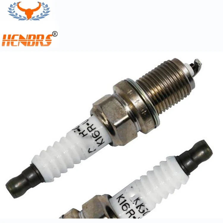 Engine Part Spark Plug 90919-01176 For Japanese Car - Buy Auto Part 