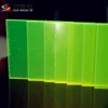acrylic sheet plexiglass boards for advertising