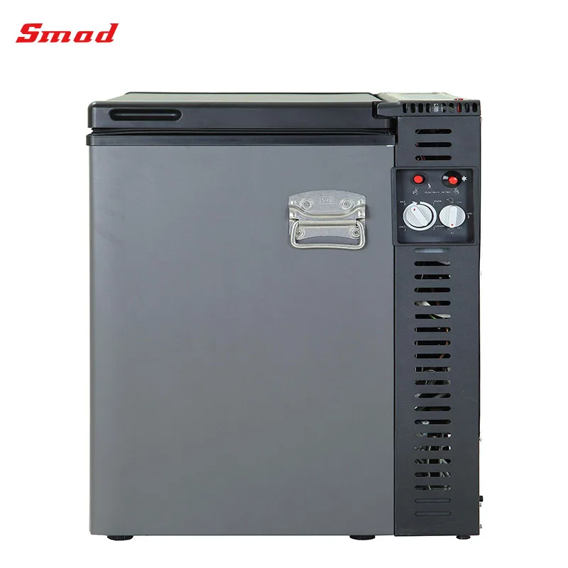 Small Portable Freezer Propane Lpg Gas Chest Deep Freezer - Buy Lpg Gas ...