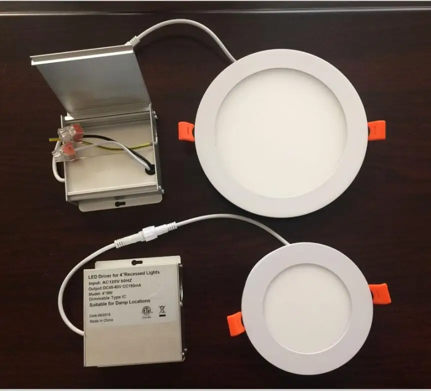 slim down light 11