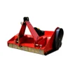 China manufacturer tractor pto rough flail mower