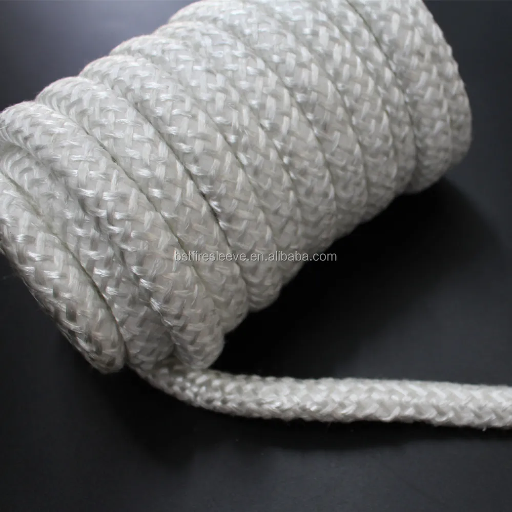 Fiberglass Fireplace Door Insulation Rope Buy Fireplace Door