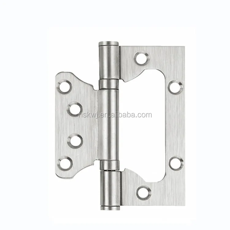Stainless Steel Window Hinge,180 Degree Concealed Hinge,Adjustable